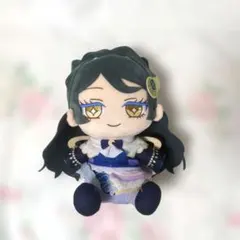 Gift アイドルマスターシンデレラガールズ 速水奏 ぬいぐるみ - メルカリ