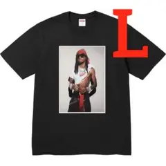 Supreme Playboi Carti Tee Black L 新品