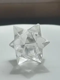水晶アステロイド39ミリ