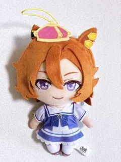 2025年最新】テイエムオペラオー ぬいぐるみの人気アイテム - メルカリ