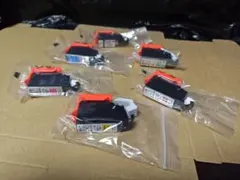 クマノミ EPSONインクカートリッジ 6色 カラー ③