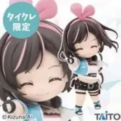 キズナアイ フィギュア PUCHIEETEシリーズ A.I.Games 2019