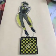 ブルーロック 蜂楽廻