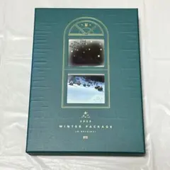 2026年最新】2021 BTS WINTER PACKAGE【DVD】【日本語字幕入り限定盤