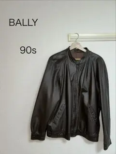 2026年最新】Bally レディース レザージャケット・ライダースの人気