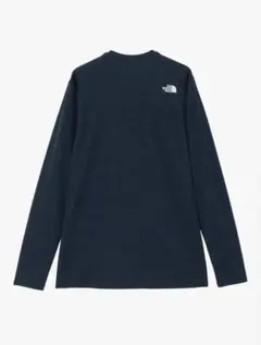 【未使用】TNF ロングスリーブフラッシュドライスリーディークルー