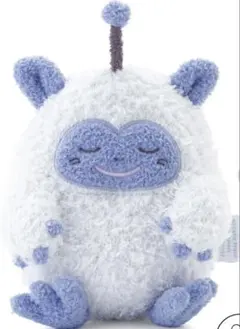 ドラクエ×ジェラピケ】わたぼう ぬいぐるみ キーホルダー コラボ | Mercari