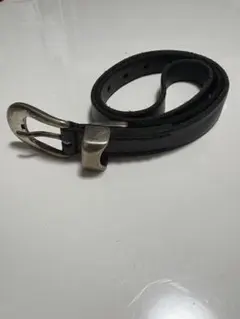 our legacy 2cm ベルト　深水光太　着用 深水光太 ベルト メンズ y2k 深水光太着用】OUR LEGACY TWIN