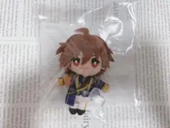 SideM セガラッキーくじ　C賞ぬいぐるみマスコット 天ヶ瀬冬馬