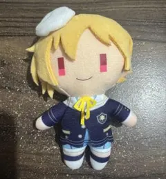 あんさんぶるスターズ あんスタ コスチュームマスコット 仁兎なずな