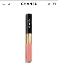 CHANEL ル ルージュ デュオ ウルトラ トゥニュ 57 ダーリンピンクのサムネイル
