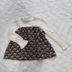 センスオブワンダー トップス