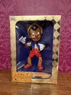 2025年最新】ピノキオ マリオネットの人気アイテム - メルカリ