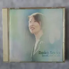 GOLDEN J-POP/THE BEST 佐田玲子