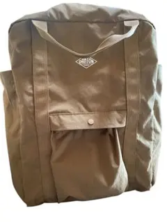 DANTON ベージュ リュック・バックパック