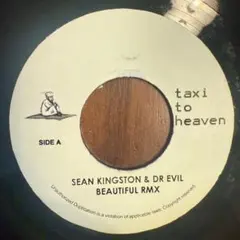 Beautiful RMX / Sean Kingston & Dr.Evil