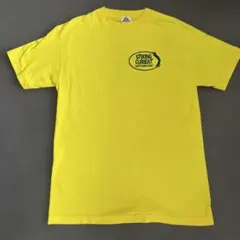 s*b様 STRONG CURRENT Tシャツ イエロー Mサイズのサムネイル
