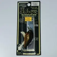 メガバス ito クワイエットグリフォンsr キンクロゼブラ 新品未開封 メガバス/クワイエットグリフォン SR-X | ルアー | 【BASS MATE