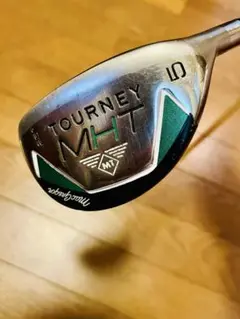 マグレガーTourney MHT U5 25度