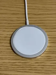 純正magsafe充電器 USB-C