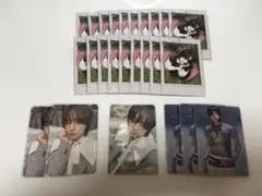 &TEAM back to Life トレカまとめ タキ