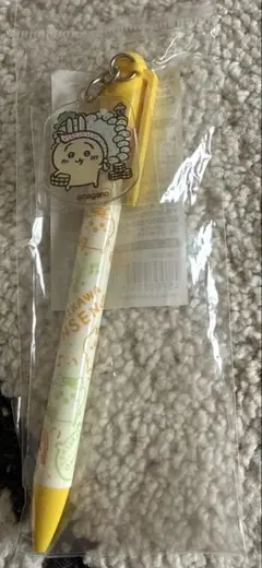 ちいかわ うさぎ ボールペン 温泉 新品未開封品