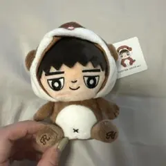 2025年最新】宮世琉弥ぬいぐるみの人気アイテム - メルカリ