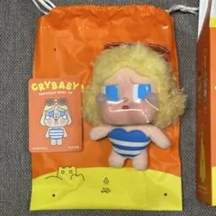 クライベイビー sunbuthing