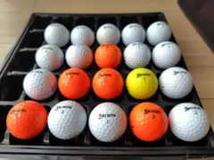 Srixon ゴルフボール 20個セット
