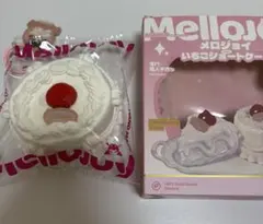 メロジョイ プリン犬 スクイーズ Mellojoy jojo - メルカリ