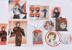 呪術廻戦 釘崎野薔薇 まとめ売り