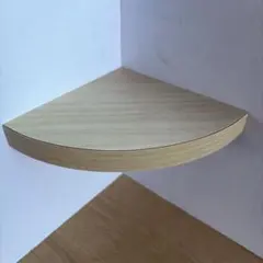 コーナー棚 オリジナル