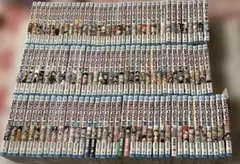 ONE PIECE 1～112巻＋6冊 計118冊セット