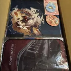 アニメグッズ 紙類 大量 まとめ売り 約70点