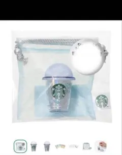 SAKURA2026 スターバックスミニカップギフト