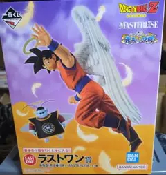 2025年最新】天使悟空 フィギュア 一番くじの人気アイテム - メルカリ