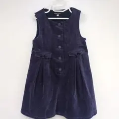 【BeBe】110cm ワンピース