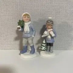 2026年最新】ロイヤルコペンハーゲンフィギュリンの人気アイテム
