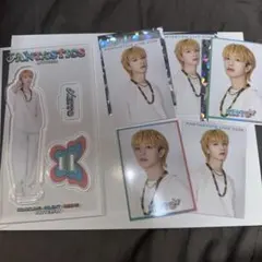 FANTASTICS 木村慧人　アクスタ　フォトカ