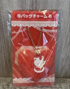 ハローキティ チャーム