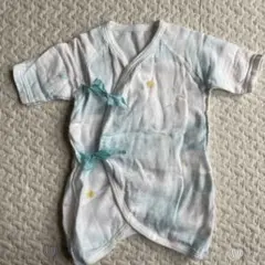 ナオミイトウ　ディモワ　コンビ肌着