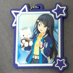 プロセカ サンリオ カプセルラバーキーチェーンコレクションVol.1 星乃一歌