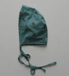 Misha&Puff ボンネット Antique Rose 6-12M - メルカリ