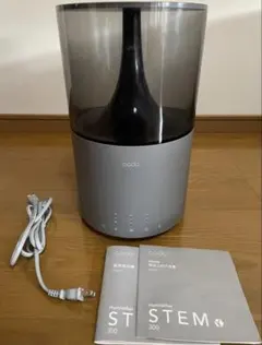 cado stem300 加湿器 グレー ジャンクのサムネイル