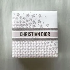 【Christian Dior】2025春限定ミスディオールコフレ　ギフトセット