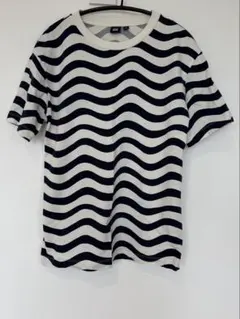 UNIQLO x Marimekko 半袖Tシャツ Sサイズ　マリメッコのサムネイル
