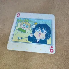 あんスタ 青葉つむぎ ぶくスタ ぱしゃっつ 春川宙 トランプ