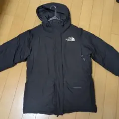 ダウンジャケットノースフェイス