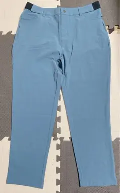 ⭐️レディース ズボン カジュアル ビジネス オフィス ストレッチあり XL