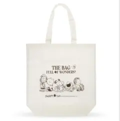 2025年最新】スヌーピーフェスティバル エコバッグの人気